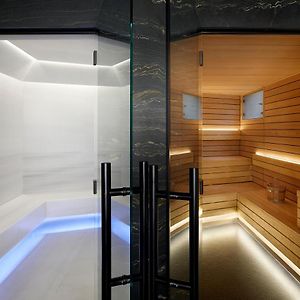 Deluxe Kamer met een King Size Bed